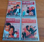 4 x Belmundo, Alle leeftijden, Ophalen of Verzenden, 1980 tot heden, Zo goed als nieuw