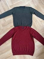 2 John Cabot truien maat xl, Maat 56/58 (XL), Ophalen of Verzenden, Zo goed als nieuw, John Cabot