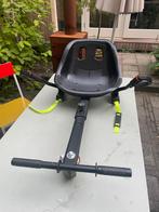 Go kart voor hoverboard, Ophalen, Gebruikt