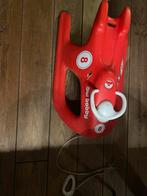 Bob slee voor kinderen - Perfecte winterpret!, Ophalen, Gebruikt, Overige merken