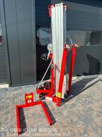 Genie SLC24 Kanaallift steigerlift montagelift kanaal lift, Ophalen of Verzenden, Nieuw, Handmatig