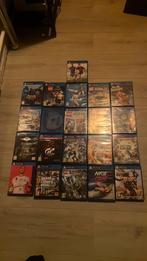 PlayStation 4 spellen ook geschikt voor PlayStation 5, Spelcomputers en Games, Games | Sony PlayStation 4, Ophalen, Zo goed als nieuw