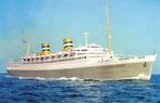Afbeeldingen van Nederlandse schepen (MS, SS en MTrawlers), Verzamelen, Scheepvaart, Ophalen of Verzenden, Gebruikt, Kaart, Foto of Prent