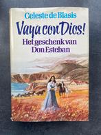 Vaya con Dios Het geschenk v Don; Esteban Celeste de Blasiss, Ophalen, Gelezen