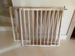 2 Traphekjes hout, Kinderen en Baby's, Traphekjes, Ophalen, Gebruikt, Hout, 100 tot 115 cm