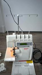 Bernina 1300DC borduurmachine, Hobby en Vrije tijd, Naaimachines en Toebehoren, Ophalen of Verzenden, Gebruikt, Bernina