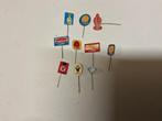 Diverse prik speltjes, Antiek en Kunst, Curiosa en Brocante, Ophalen