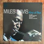 Miles Davis – Kind Of Blue JAZZ vinyl NL persing 1985, 1960 tot 1980, Gebruikt, Ophalen of Verzenden, 12 inch