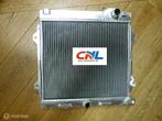 56MM ALUMINUM RADIATEUR BMW E30 M3/320IS 1985-1993, Auto-onderdelen, Nieuw, Ophalen of Verzenden