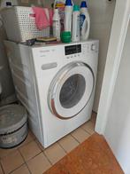 Miele Wasmachine, Witgoed en Apparatuur, Wasmachines, Ophalen, Gebruikt, 85 tot 90 cm, 1200 tot 1600 toeren