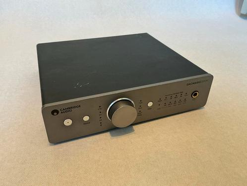 Cambridge Audio DacMagic 200M DAC, Audio, Tv en Foto, Converters, Gebruikt, Ophalen of Verzenden