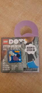 LEGO DOTS 41955 Stitch-On Patch - Nieuw!, Ophalen of Verzenden, Nieuw, Complete set, Lego