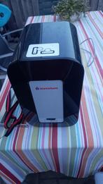 Inventum kokend water boiler 4 liter, Ophalen, Gebruikt, Boiler, Minder dan 20 liter