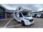 WEINSBERG ( KNAUS ) CARAHOME 700 DG 27.000 km 140 PK Euro6, Caravans en Kamperen, Weinsberg, 7 tot 8 meter, Particulier, Startonderbreker