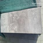 Płytki betonowe 3060cm, Doe-het-zelf en Verbouw, Tegels, Nieuw, 5 tot 10 m², 20 tot 40 cm, 60 cm of meer