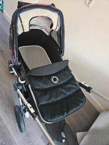 Bugaboo Kinderwagen met 3 Kappen beschikbaar voor biedingen