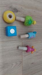 haba 6 houten bouwstenen, Ophalen, Zo goed als nieuw, Overige typen