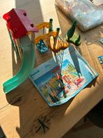 Spirit Playmobil en speeltuin, Ophalen of Verzenden, Zo goed als nieuw