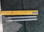 Glazen Pegels voor Antieke Lamp, Ophalen of Verzenden, Gebruikt, Antiek