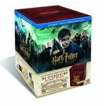 Harry Potter Wizards Collection. Collectors item. ZGAN., Verzamelen, Overige typen, Ophalen of Verzenden, Zo goed als nieuw
