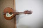 mandoline, Muziek en Instrumenten, Ophalen of Verzenden, Gebruikt