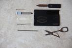 Victorinox Swiss Card Classic, zwart. Nieuwstaat., Ophalen of Verzenden, Zo goed als nieuw