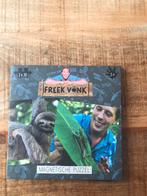 Freek Vonk magnetische puzzel, Ophalen of Verzenden, Zo goed als nieuw