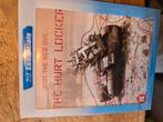 The hurt locker bluray, Ophalen of Verzenden, Zo goed als nieuw