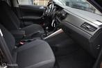 Volkswagen Polo 1.0 TSI Comfortline 2020|Airco| € 9.500,00, Stof, 95 pk, 1055 kg, Zwart
