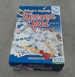 Keezen Spel reiseditie, Ophalen of Verzenden, Zo goed als nieuw, Clown Games