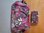 Mooie Oilily laptoptas en portemonnee, Sieraden, Tassen en Uiterlijk, Tassen | Schooltassen, Ophalen of Verzenden, Gebruikt