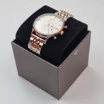 Armani Horloge AR0399 | In Nette staat, Flex Ltd., Gebruikt, https://flex.com/contact-us, Nobelstraat 10, 5807 GA Oostrum