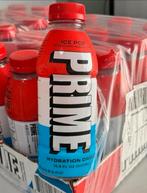 24 stuks Prime Hydration Ice Pop PET 500ml - 2x 12 pack, Diversen, Levensmiddelen, Ophalen of Verzenden