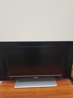Philips HD flat TV met standaard, HD Ready (720p), Philips, 60 tot 80 cm, Zo goed als nieuw