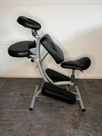 Massagestoel in nieuwstaat, Ophalen, Zo goed als nieuw, Massagestoel of Kussen