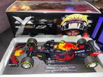 Max Verstappen RB14 - Austrian GP 2018 Limited Edition, Ophalen of Verzenden, Zo goed als nieuw, Formule 1