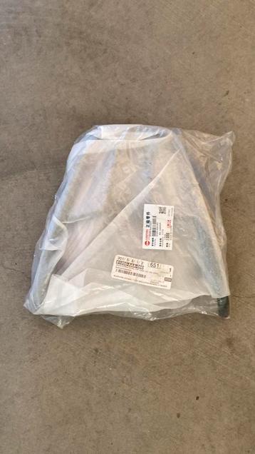 Achterdrager sym orbit 2 II zwart nieuw beschikbaar voor biedingen