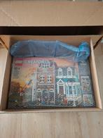 Bookshop 10270 nieuw lego, Ophalen, Zo goed als nieuw
