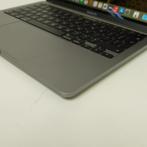 Apple Macbook Pro 13 2022 M2 | 8GB | 256SSD | 184 Cycli | ne, Computers en Software, Apple Macbooks, Apple, Gebruikt, Support@apple.com
