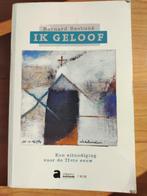 Sesboue - Ik geloof, Boeken, Ophalen of Verzenden, Gelezen