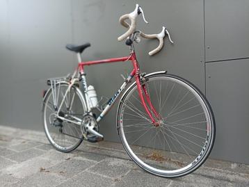 Giant Speeder 14 versnellingen Shimano Exage 300 EX beschikbaar voor biedingen