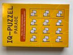 Puzzelboek, Ophalen of Verzenden, Nieuw, Puzzelboek