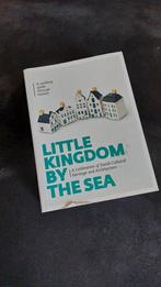 Mark Zegeling - Little kingdom by the Sea, Overige merken, Mark Zegeling, Ophalen of Verzenden, Zo goed als nieuw