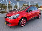 Renault Clio 0.9 TCE 120 PK (tune) ECO 2014, Auto's, Renault, Voorwielaandrijving, 898 cc, 540 kg, 1200 kg