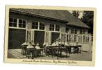 Hoog Blaricum KVR04 1908 A'damsche Kinder Sanatorium in 1940, Verzamelen, Verzenden, 1940 tot 1960, Gelopen, Noord-Holland