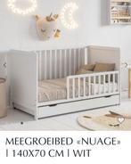 Petit Amélie meegroeibed NUAGE - NIEUW!, Ophalen, Nieuw, Jongetje of Meisje