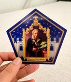 Harry Potter Beaumont Marjoribanks Wizard Choco frog card, Nieuw, Ophalen of Verzenden