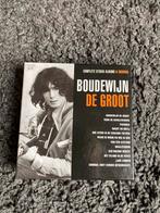 Boudewijn de Groot Complete Studio Albums & Curiosa 12cd box, Ophalen, Zo goed als nieuw, Boxset