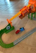 Thomas & Friends Adventures misty island, Ophalen of Verzenden, Zo goed als nieuw