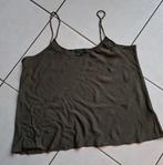 legergroen kleurige top, maat UK22/EU 50, merk Next, Kleding | Dames, Tops, Maat 46/48 (XL) of groter, Ophalen of Verzenden, Zo goed als nieuw